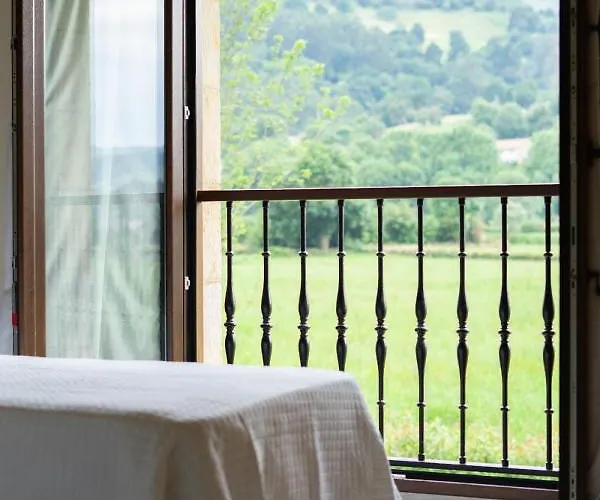 Venkovský dům Complejo Rural El Cerradon