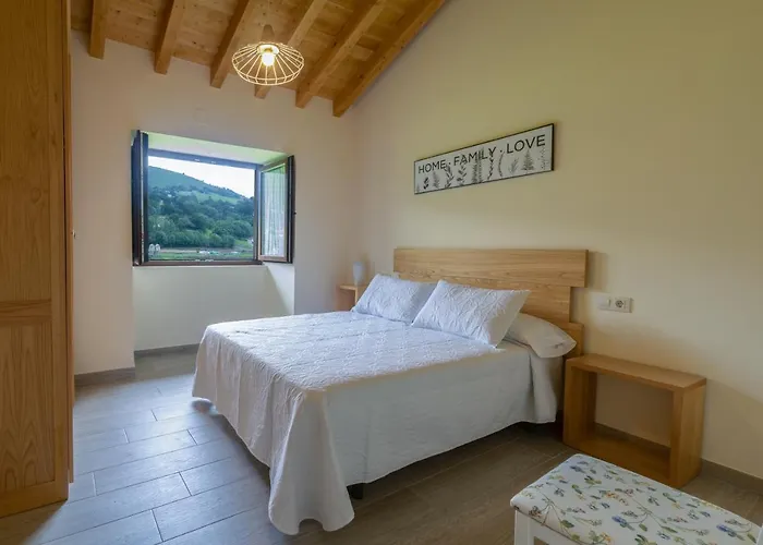 Complejo Rural El Cerradon *