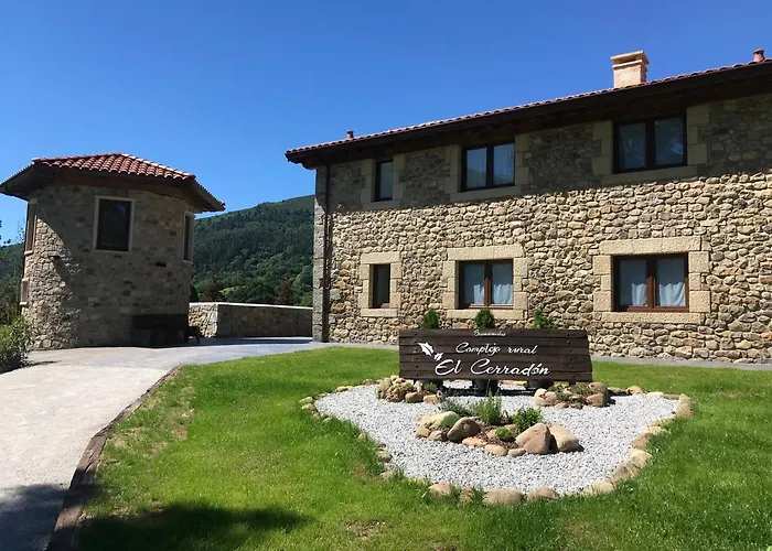 Complejo Rural El Cerradon