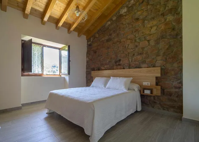 Venkovský dům Complejo Rural El Cerradon *