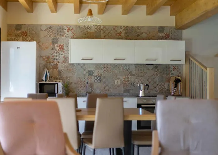 Complejo Rural El Cerradon