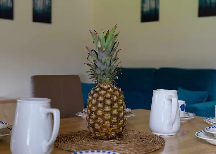 Complejo Rural El Cerradon *