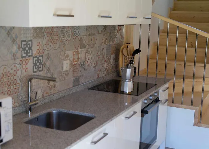 Complejo Rural El Cerradon *