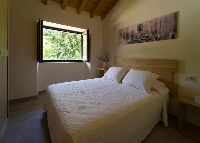 Complejo Rural El Cerradon