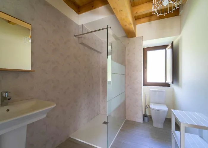 Complejo Rural El Cerradon * Alceda