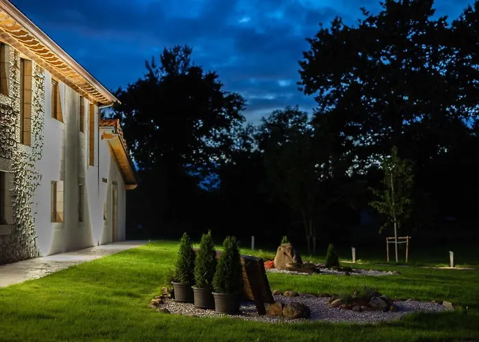 Complejo Rural El Cerradon *