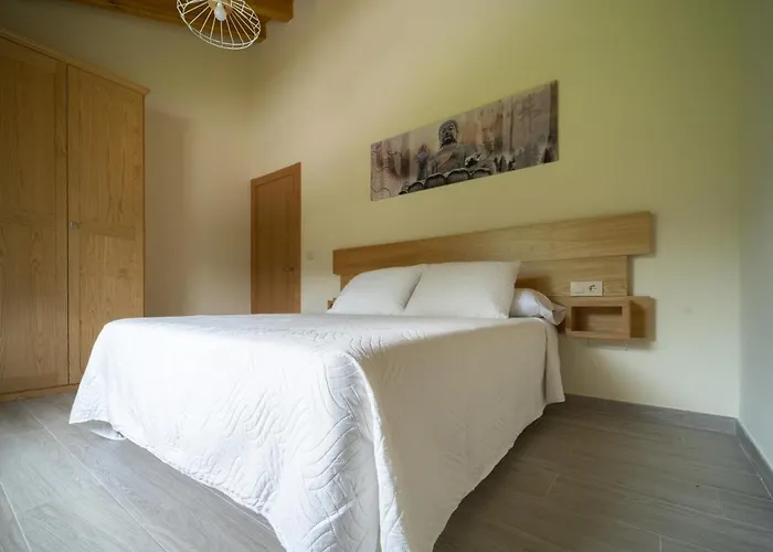 Complejo Rural El Cerradon *