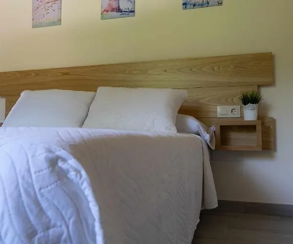 Complejo Rural El Cerradon בית כפרי