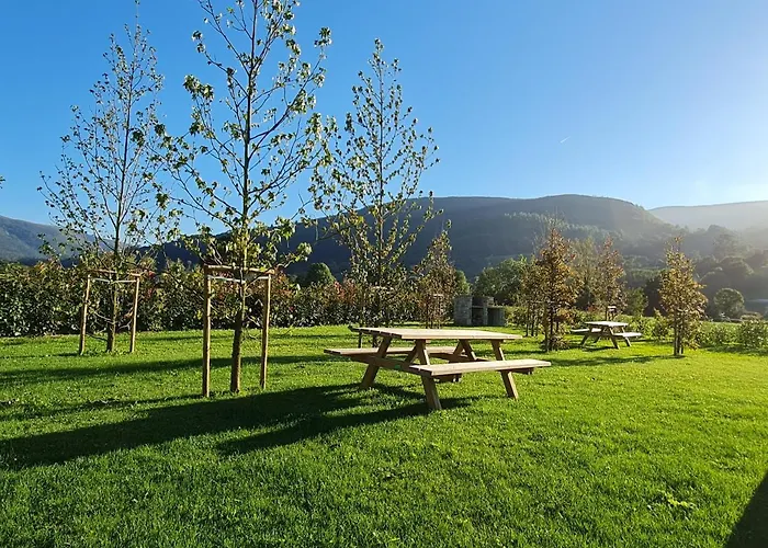 Complejo Rural El Cerradon Venkovský dům