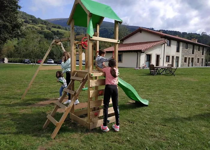 Complejo Rural El Cerradon