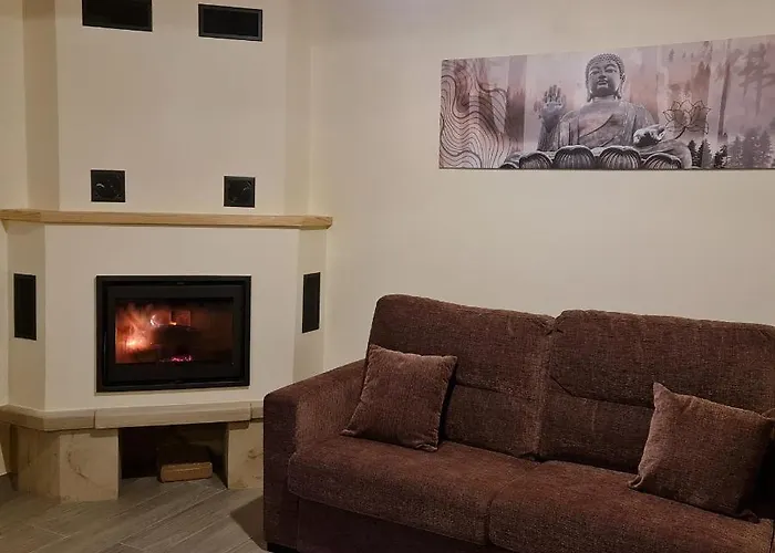 Complejo Rural El Cerradon Alceda