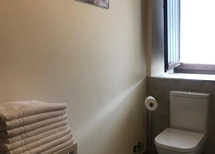 Venkovský dům Complejo Rural El Cerradon