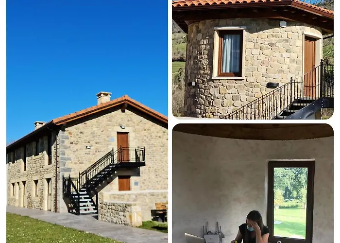 Complejo Rural El Cerradon