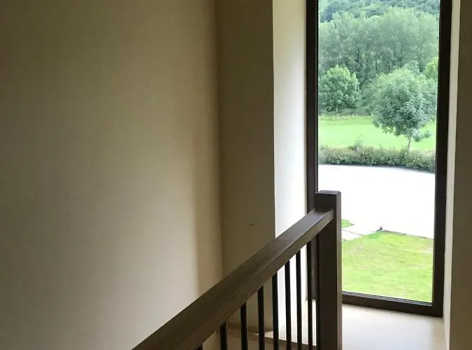 Complejo Rural El Cerradon Venkovský dům *