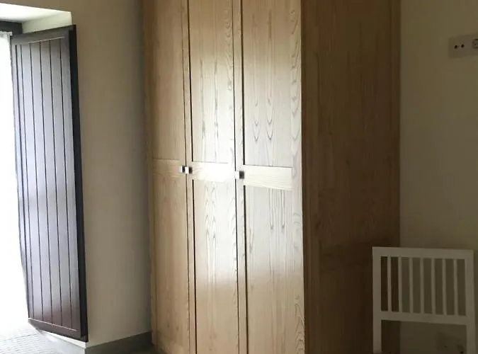 Complejo Rural El Cerradon *