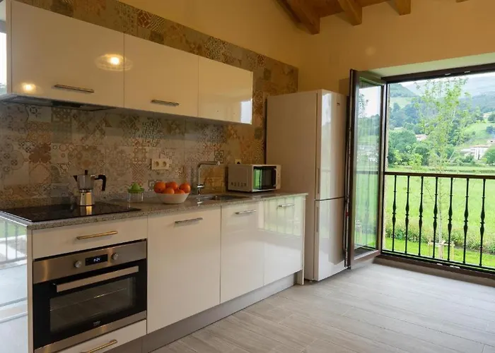 Complejo Rural El Cerradon *