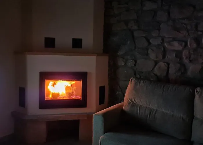 Complejo Rural El Cerradon Venkovský dům