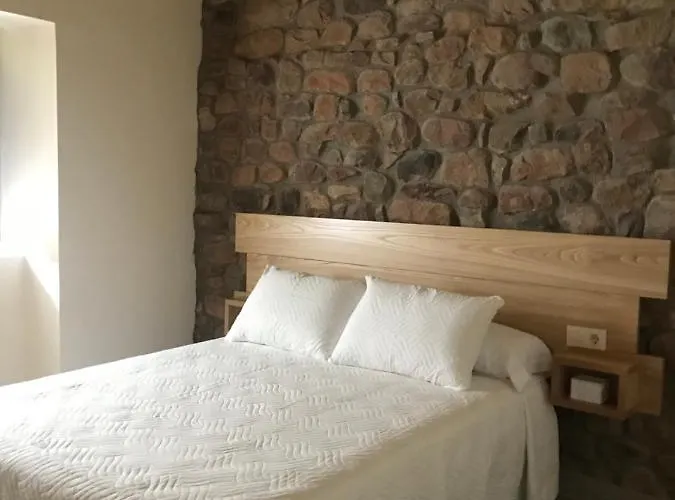 Venkovský dům Complejo Rural El Cerradon