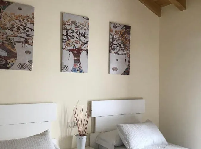 Complejo Rural El Cerradon