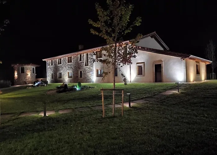 Complejo Rural El Cerradon