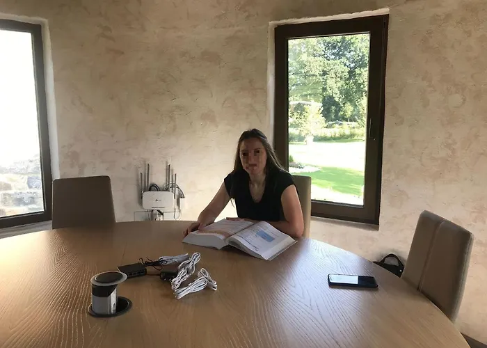 Complejo Rural El Cerradon Alceda