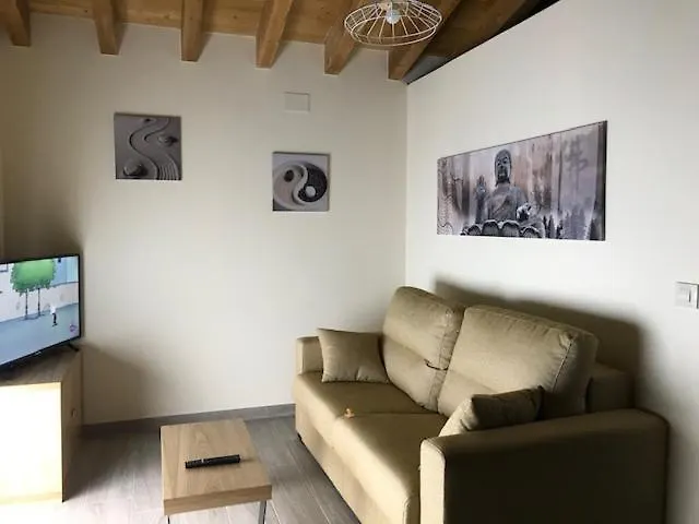 Complejo Rural El Cerradon Alceda