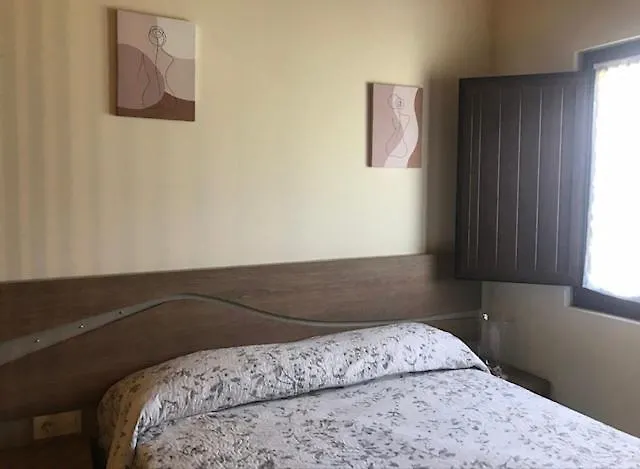 Complejo Rural El Cerradon *