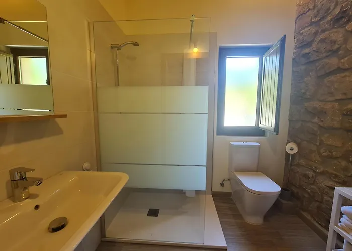 Complejo Rural El Cerradon * Alceda