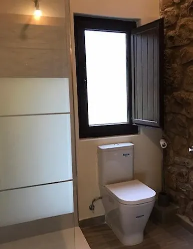 Complejo Rural El Cerradon Venkovský dům *