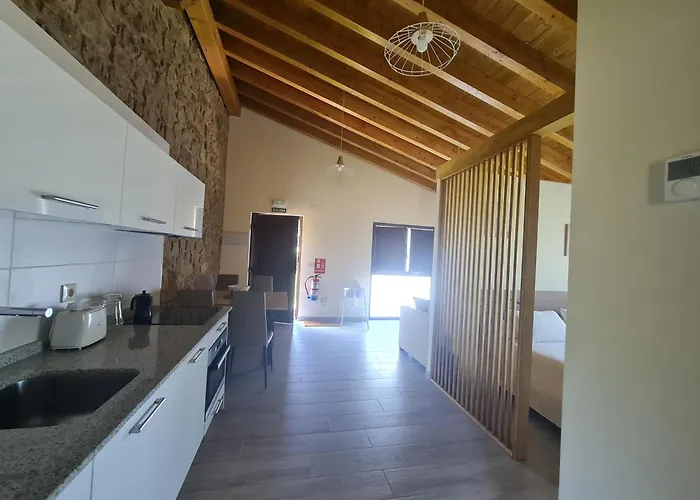 Complejo Rural El Cerradon Alceda