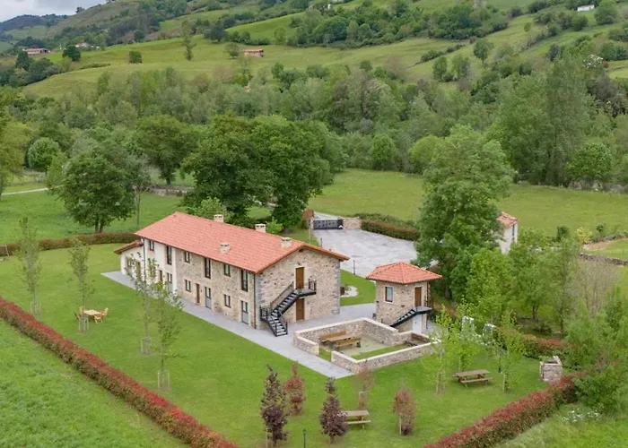 Complejo Rural El Cerradon *