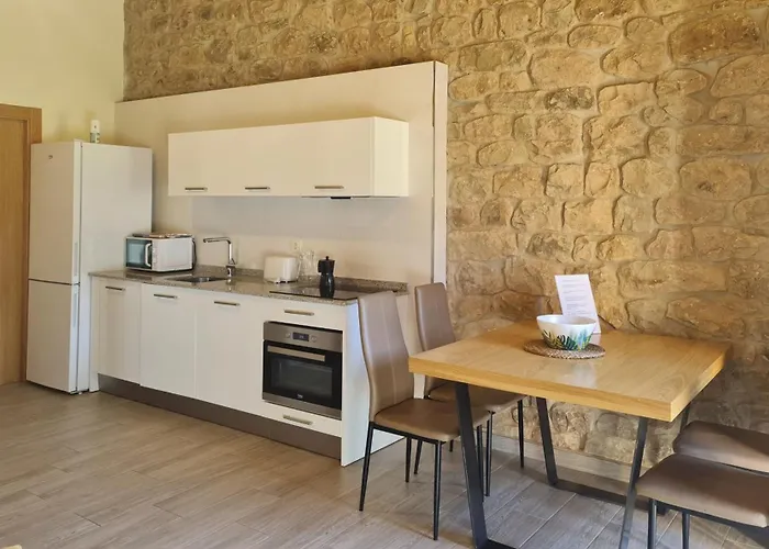 Complejo Rural El Cerradon Alceda