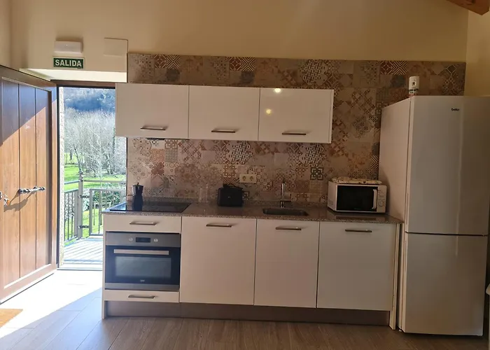 Complejo Rural El Cerradon