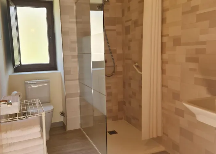 Complejo Rural El Cerradon Venkovský dům *