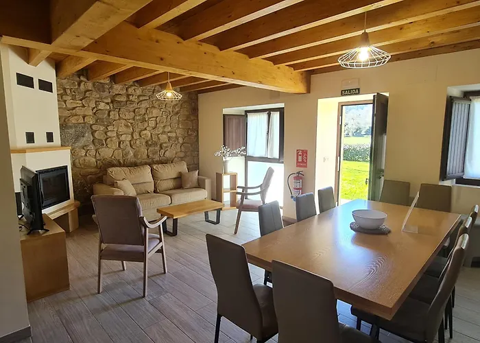 Complejo Rural El Cerradon